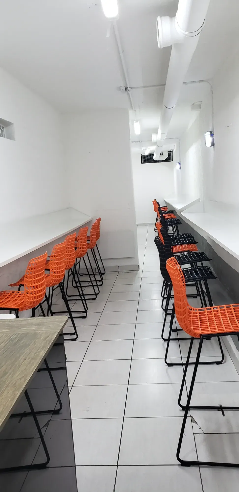 Imagem Sala Comercial à Venda, 36 m² em Jabaquara - São Paulo