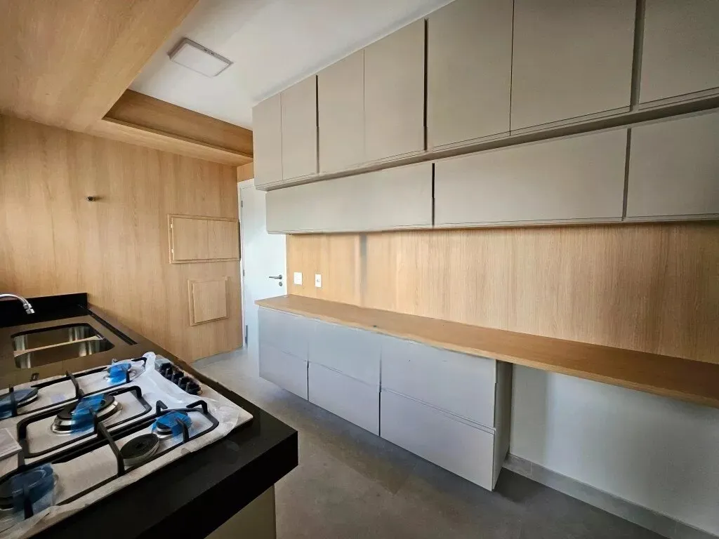 Imagem ALUGO LINDO APARTAMENTO NOVO COM 03 SUÍTES NO BAIRRO VILA SOFIA!