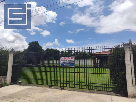 Foto do imóvel Salão à venda, 600 m² por R$ 600.000,00 - Salone - Socorro/SP