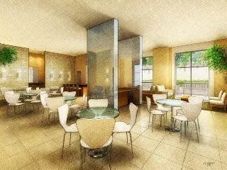 Imagem Apartamento de luxo no Condomínio Vivant São Caetano - 4 quartos, 4 suítes, 5 banheiros, 4 vagas de garagem, 243m² - Venda ou Locação no bairro Santo Antônio.