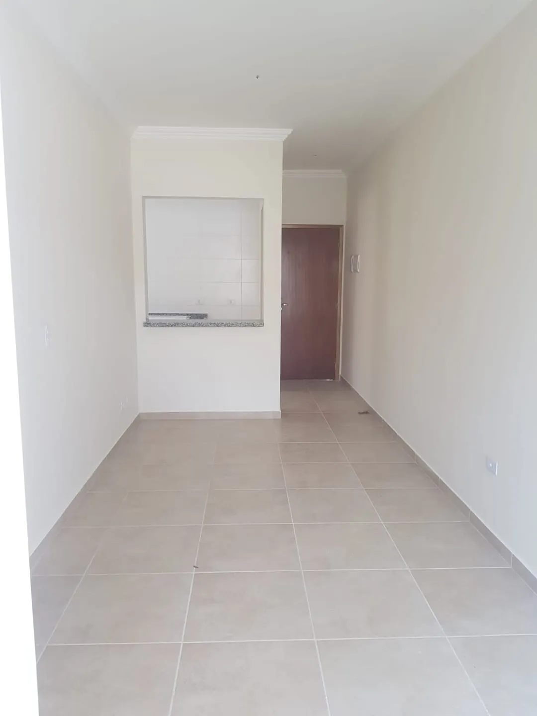 Imagem Apartamento à venda 2 Quartos, 1 Vaga, Jardim Bela Vista, Taubaté - SP | Edifício Luminus Paulista