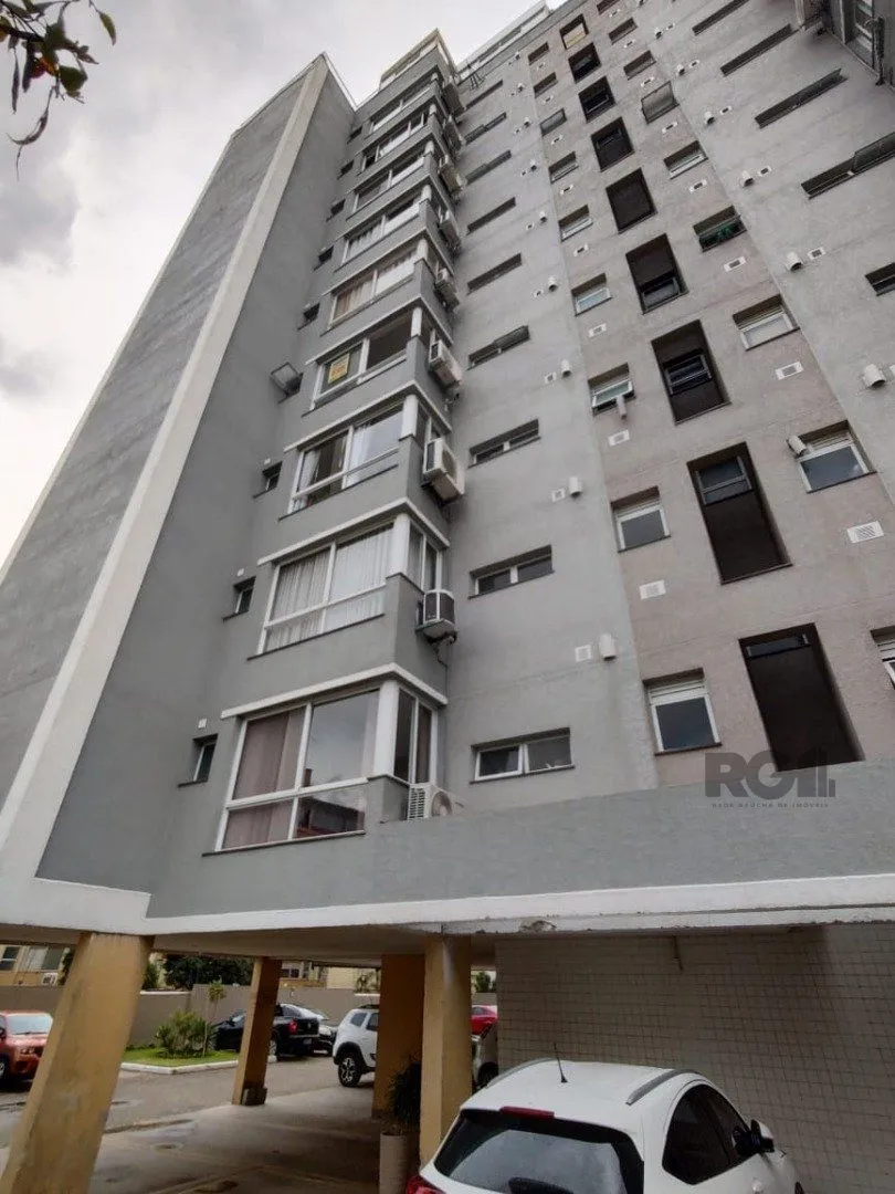 Imagem Apartamento 2 dormitórios com Suite e Vaga Dupla Lado a Lado
