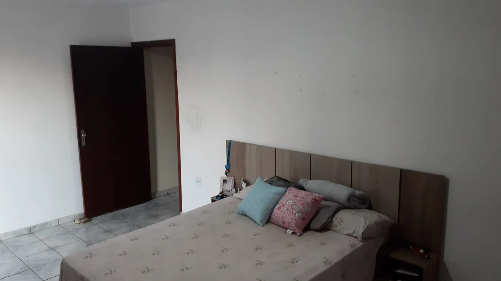 Imagem Casa Espaçosa a Venda no Parque das Paineiras