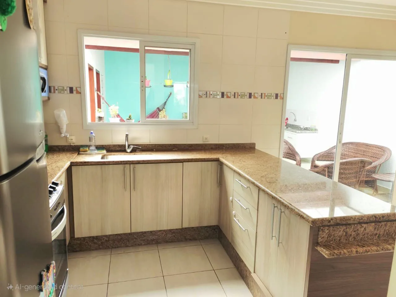 Imagem Casa à venda no Condomínio Villaggio Di San Francesco - Bairro Medeiros - Jundiaí - São Paulo / COD.
