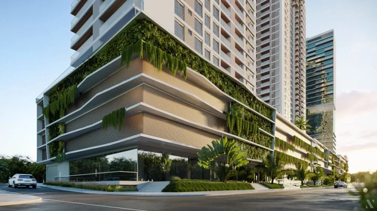 Imagem Torres Da Brava Sirena - Apartamento à venda no bairro Praia Brava de Itajaí - Itajaí/SC
