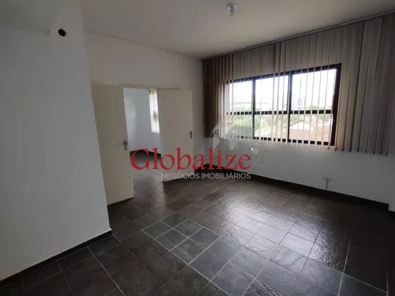 Imagem SALA COMERCIAL PARA LOCAÇÃO NO BAIRRO DO BOQUEIRÃO EM SANTOS (SP) POR R$.3.600,00 O PACOTE.