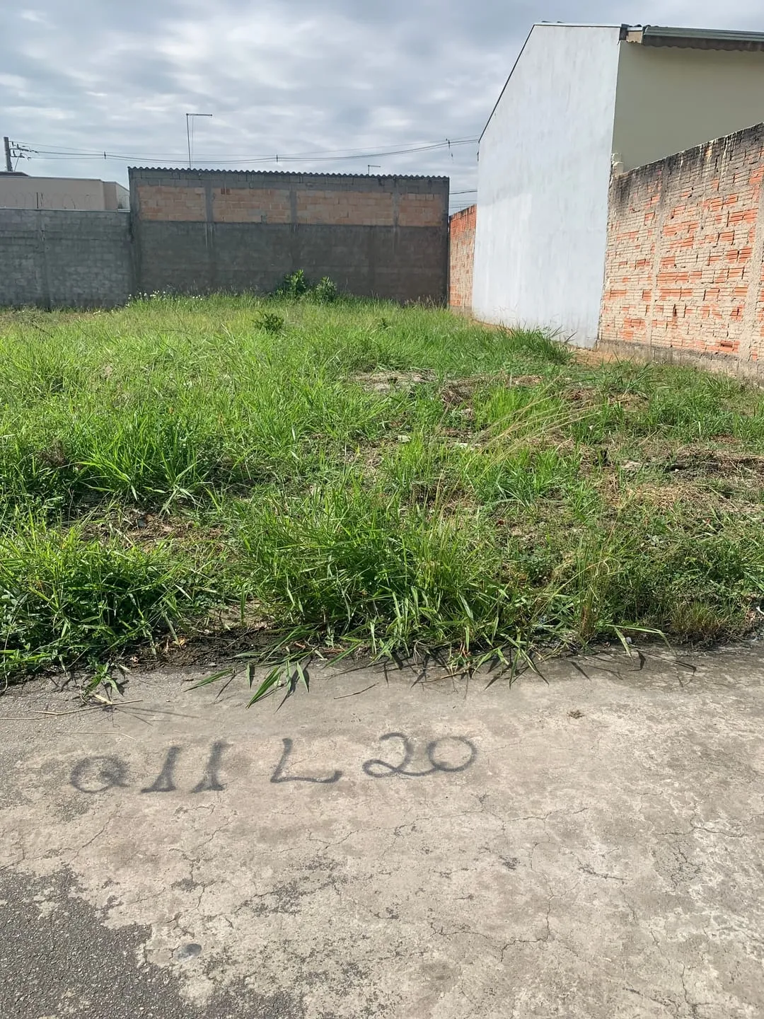 Foto do imóvel Terreno à venda 200M², Cesar Park, Pindamonhangaba - SP