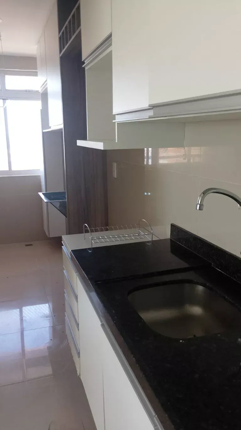 Imagem ALUGUE JÁ AP no Campo dos Velhos, 3 Quartos, área de lazer completo