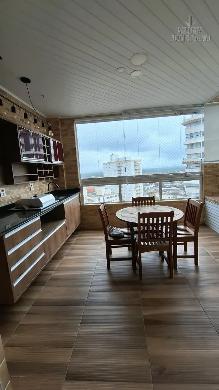 Imagem Apartamento Duplex 2 dormitórios sendo 2suítes 3 vagas no bairro Guilhermina