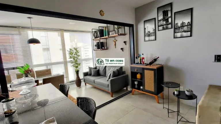 Imagem APARTAMENTO RESIDENCIAL em SÃO JOSÉ DOS CAMPOS - SP, VILA ADYANA