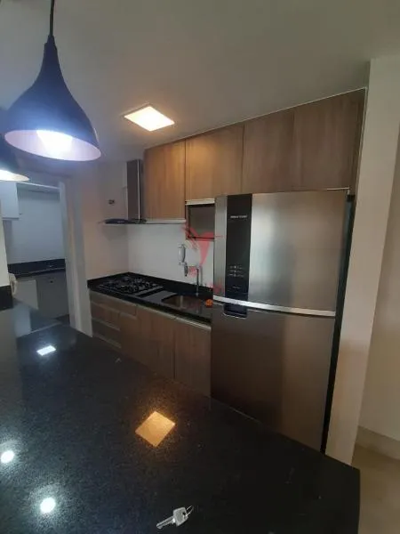 Imagem Apartamento 1 dormitório 40m² 1 vaga Vila Buarque Sao Paulo/SP