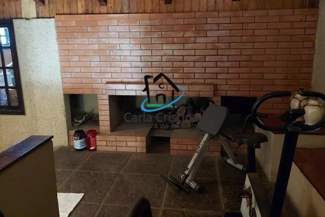 Imagem CASA RESIDENCIAL em CURITIBA - PR, BOA VISTA