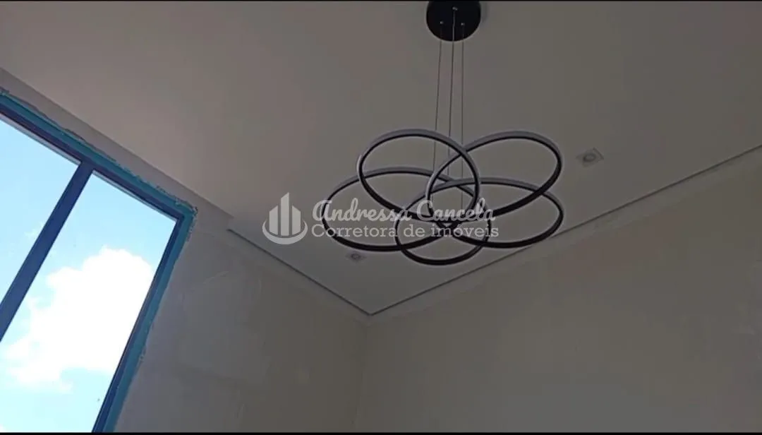 Imagem Casa com 3 dormitórios à venda, 102 m² por R$ 570.000,00 - Vila Cassini - São José do Rio Preto/SP