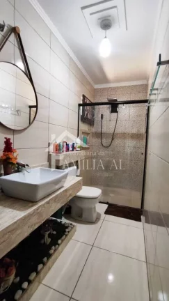 Imagem Casa de Laje 100% Averbada no Aventureiro