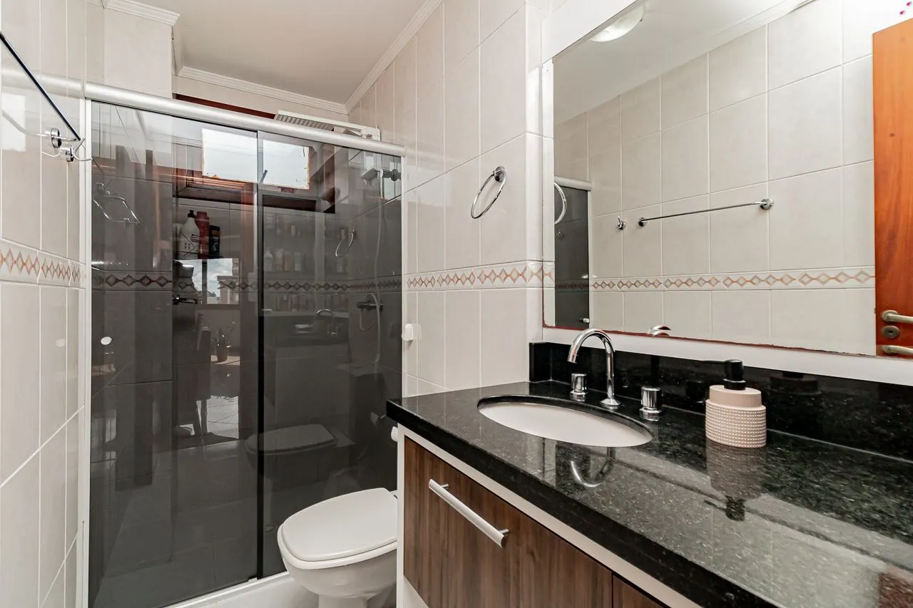 Imagem Apartamento em Vila Ipiranga