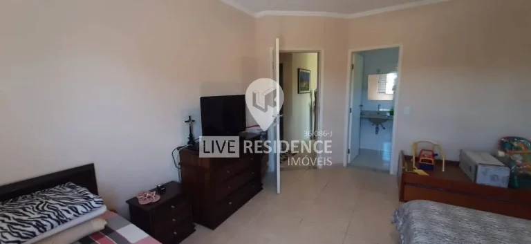 Imagem Itatiba Country Club 4 suítes casa residencial - Vende Imobiliária