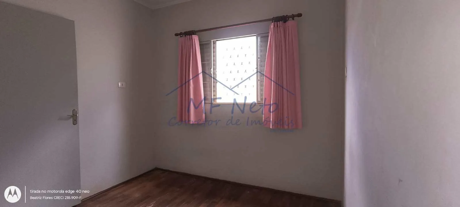 Imagem Casa Padrão