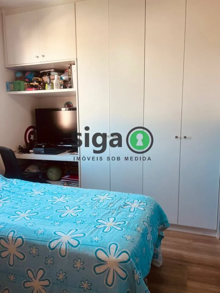 Imagem APARTAMENTO Á VENDA NO MORUMBI COM 76M², 3 QUARTOS, 2 VAGAS POR 510MIL