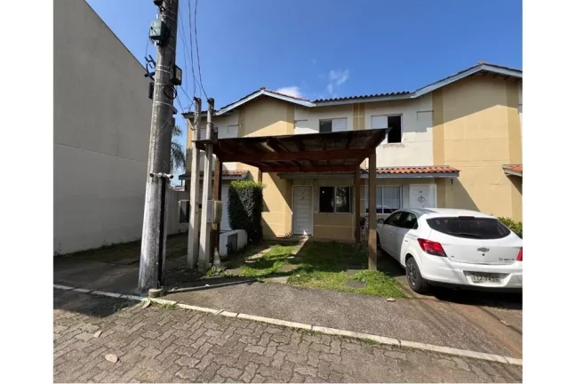 Imagem Casa em Condomínio para venda no bairro Igara em Canoas