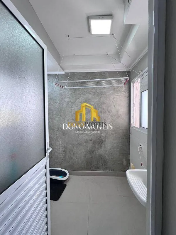 Imagem Apartamento 107 m² no Ânima Clube | 3 Dorms | 2 Vagas