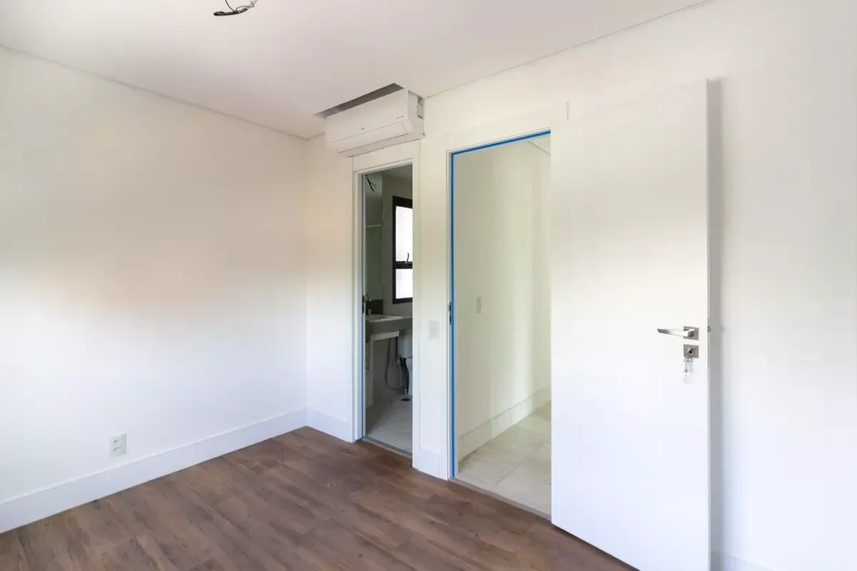 Imagem Apartamento com 3 Quartos à Venda, 146 m² em Paraíso - São Paulo