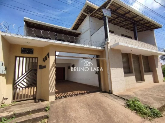 Imagem Casa à venda em igarapé, Bairro São Sebastião