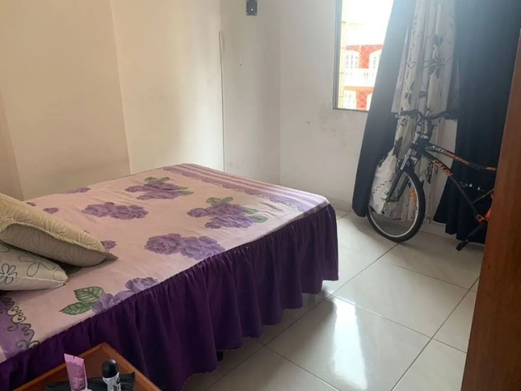 Imagem APARTAMENTO COM 60,00 m² - TUPI - PRAIA GRANDE SP