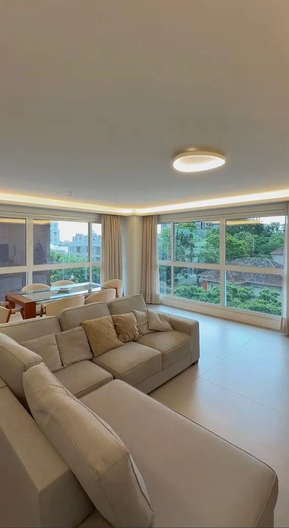 Imagem Apartamento em Petrópolis