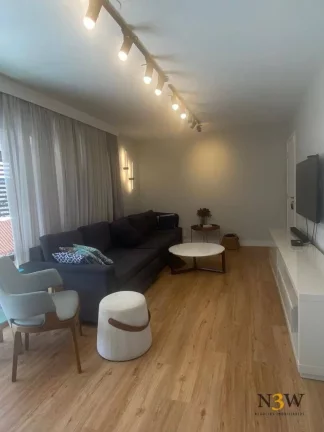Imagem Apartamento Garden à venda na Vila Leopoldina São Paulo SP com 3 dormitórios, 3 suítes, 2 vagas de garagem e 154m²