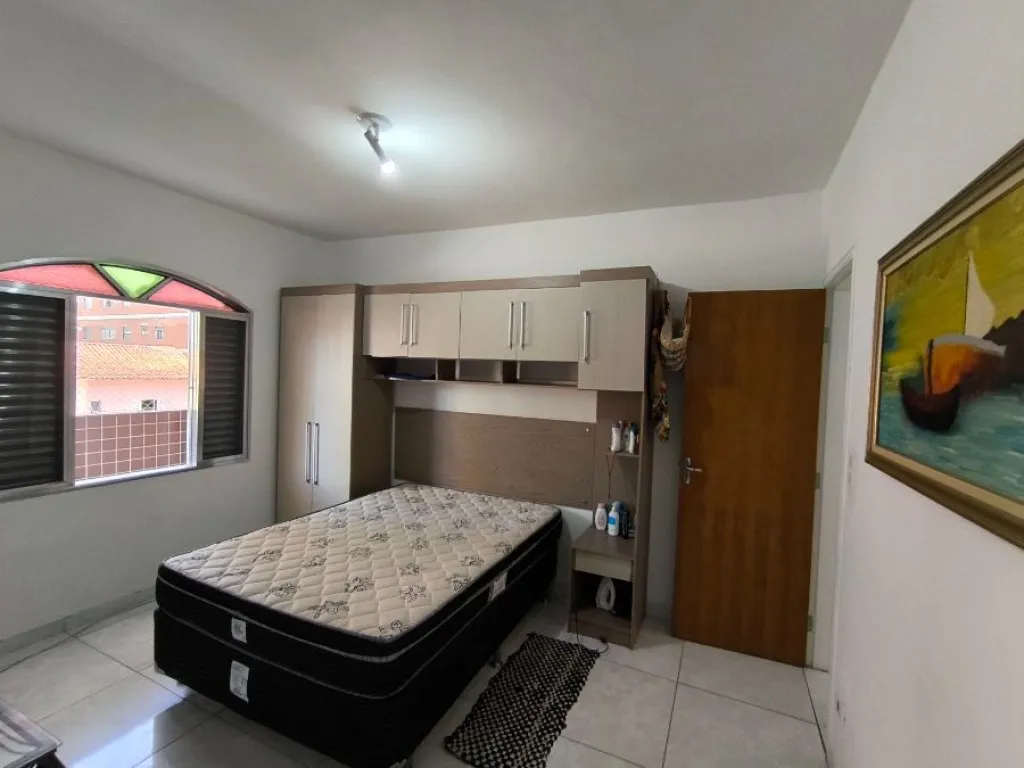 Imagem APARTAMENTO COM 80,00 m² - TUPI - PRAIA GRANDE SP