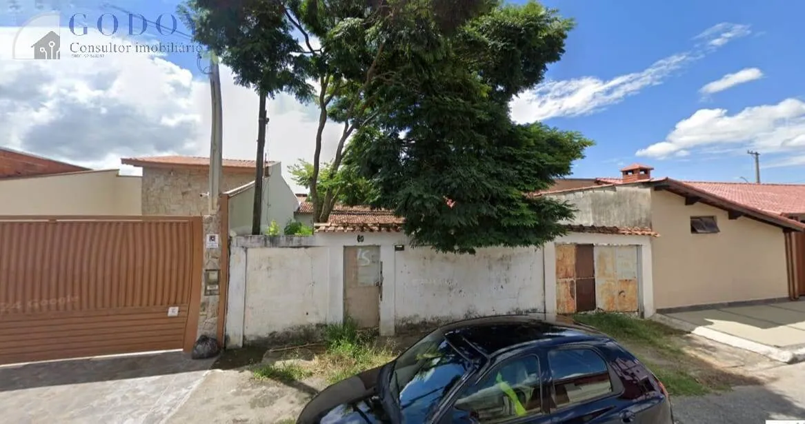 Imagem Oportunidade! Terreno Bem Localizado Próximo ao Bosque da Princesa
