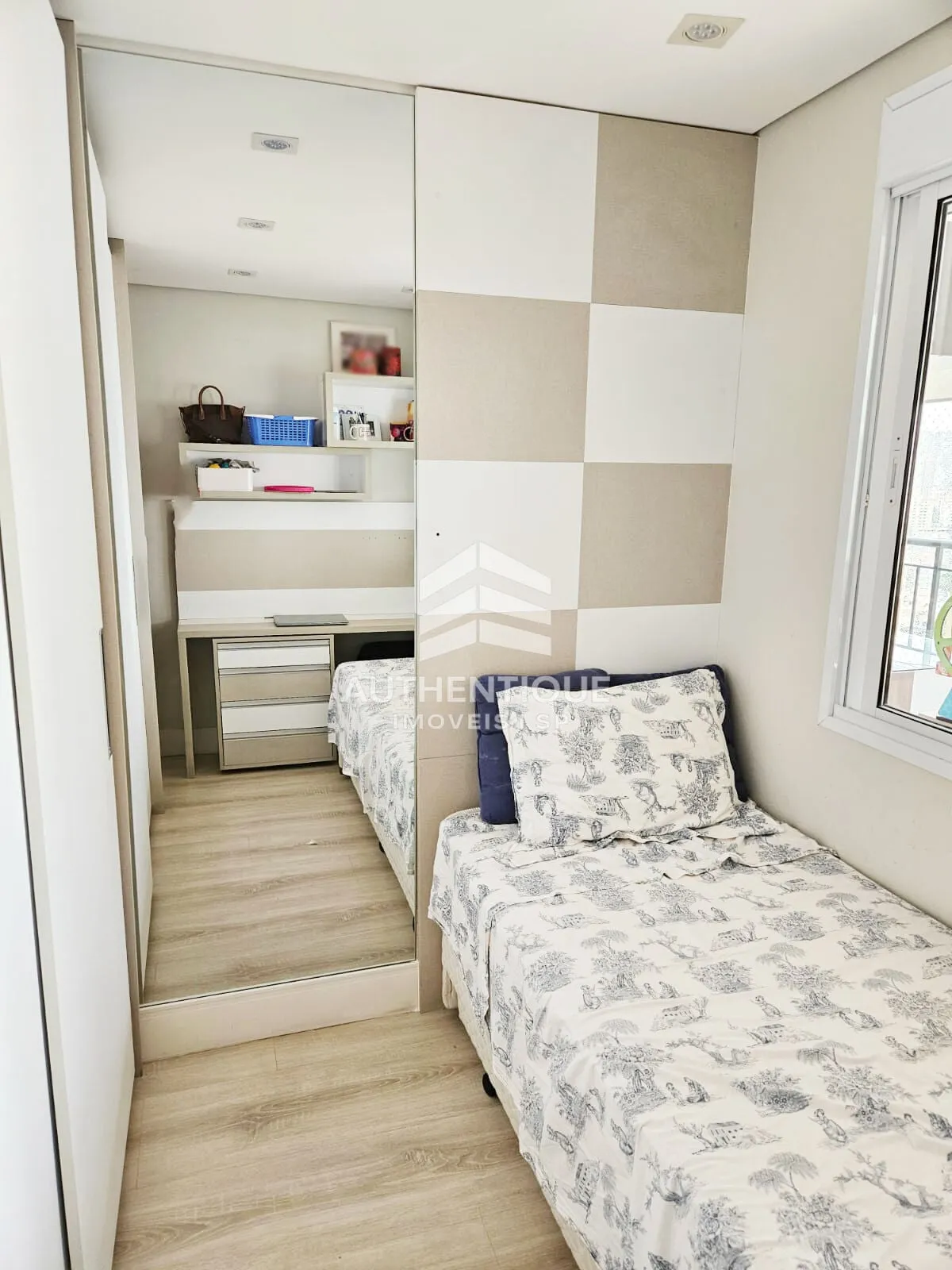 Imagem Face Vila Mariana - Apartamento em Vila Mariana, São Paulo/SP
