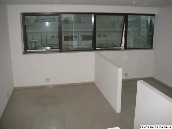 Imagem Sala Comercial à Venda, 36 m² em Tatuapé - São Paulo