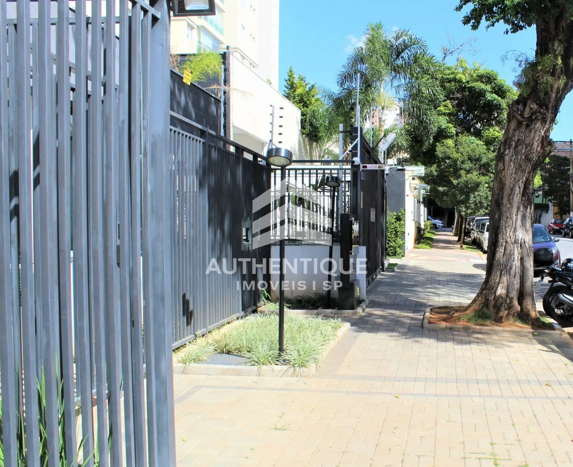 Imagem Legittimo Vila Romana - Apartamento à venda em São Paulo/SP