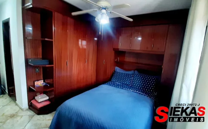 Imagem Imperdível! Casa à venda em São Paulo-SP, Chácara Belenzinho, 3 quartos, 1 suíte, 1 sala, 2 banheiros, 150m². Confira!
