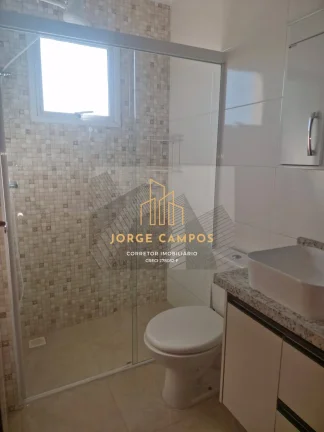 Imagem AP-25258- BELO APARTAMENTO 2 DORM À VENDA NA VILA MARIA EM SJCAMPOS/SP