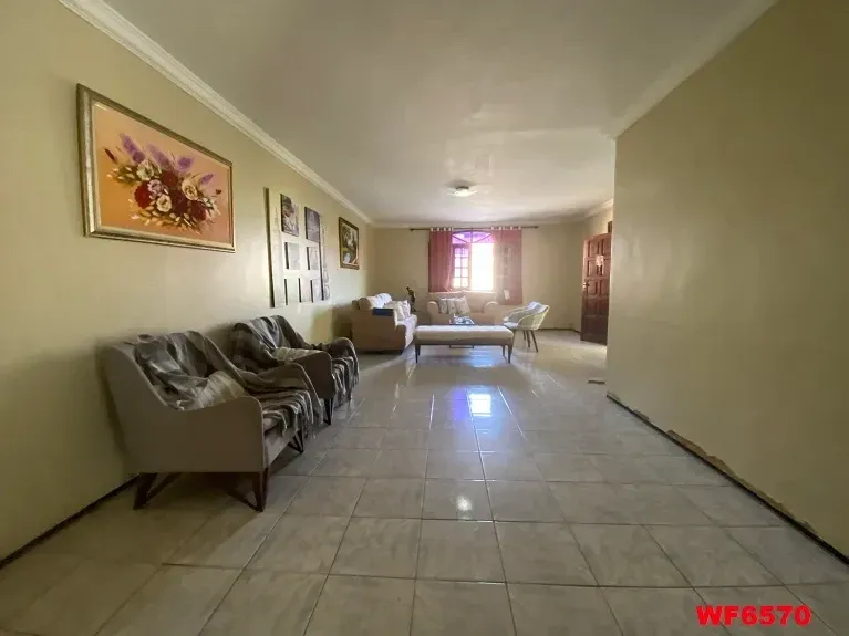 Imagem Casa com 5 Quartos à Venda, 167 m² em Jardim das Oliveiras - Fortaleza