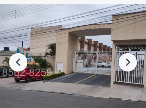 Imagem Casa a venda em Itaquaquecetuba