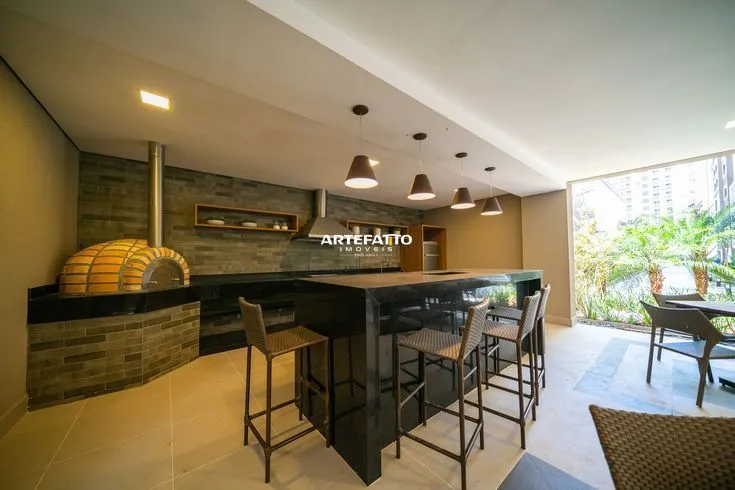 Imagem Apartamento à Venda em Vila Andrade, São Paulo - SP