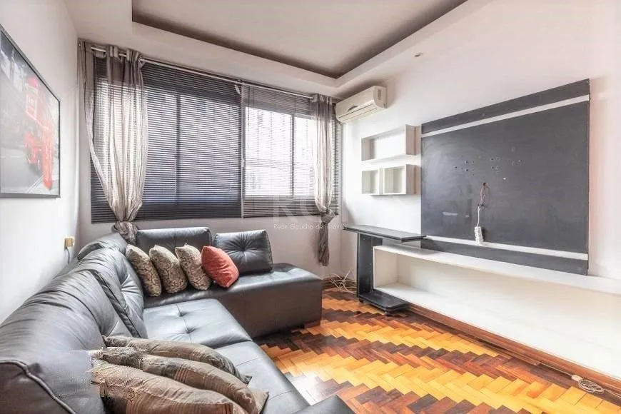 Imagem Apartamento para Venda - 58m², 2 dormitórios, Azenha