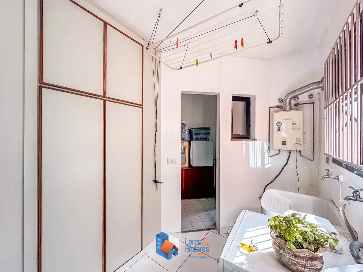Imagem Apartamento para venda em Vila Andrade com 3 quartos, sendo 3 suítes, 141m²