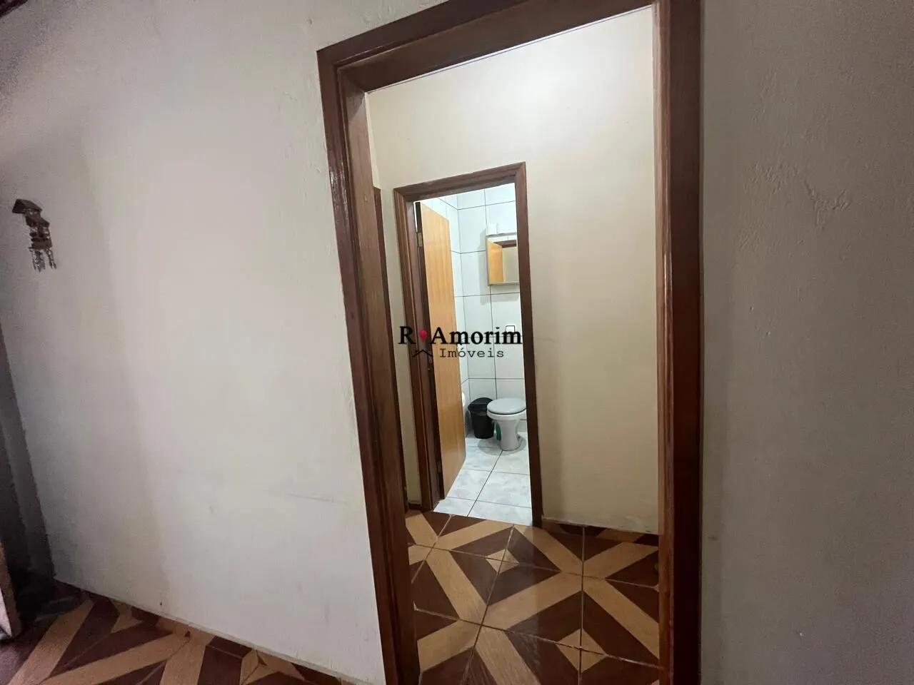 Imagem Casa a venda no bairro Padre Bento em Itu