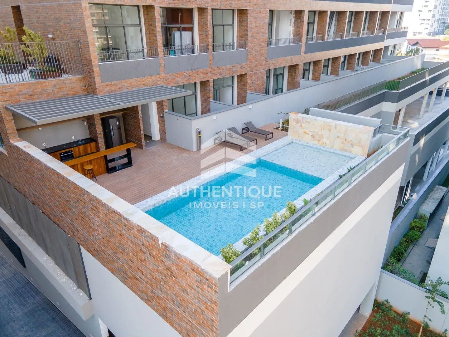 Imagem BROOK BY YOU INC BROOKLIN - Apartamento no bairro Brooklin à venda