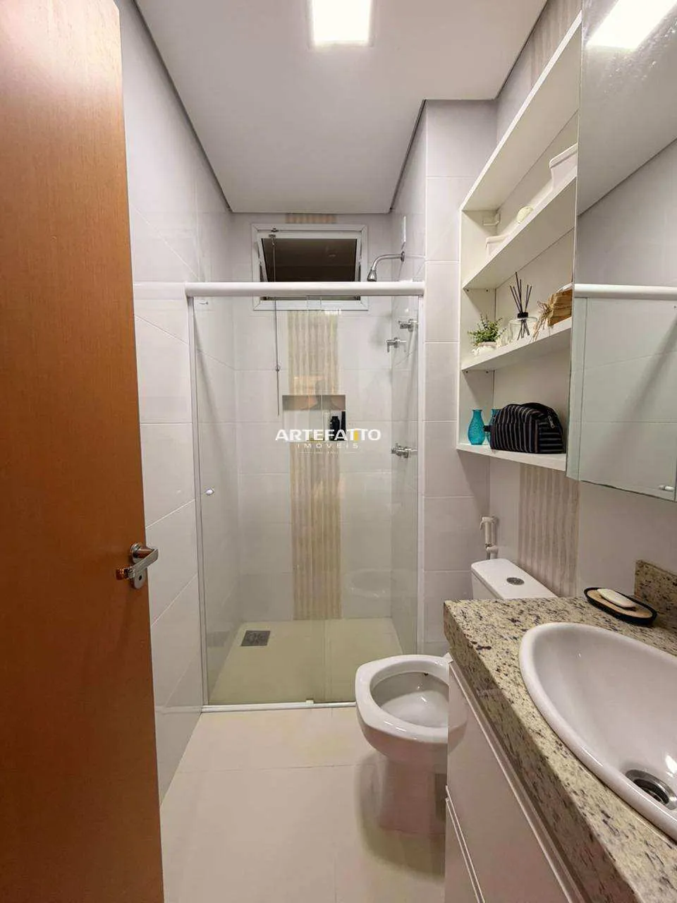 Imagem Apartamento à venda em Franca, Residencial Amazonas, com 3 quartos, 190m2