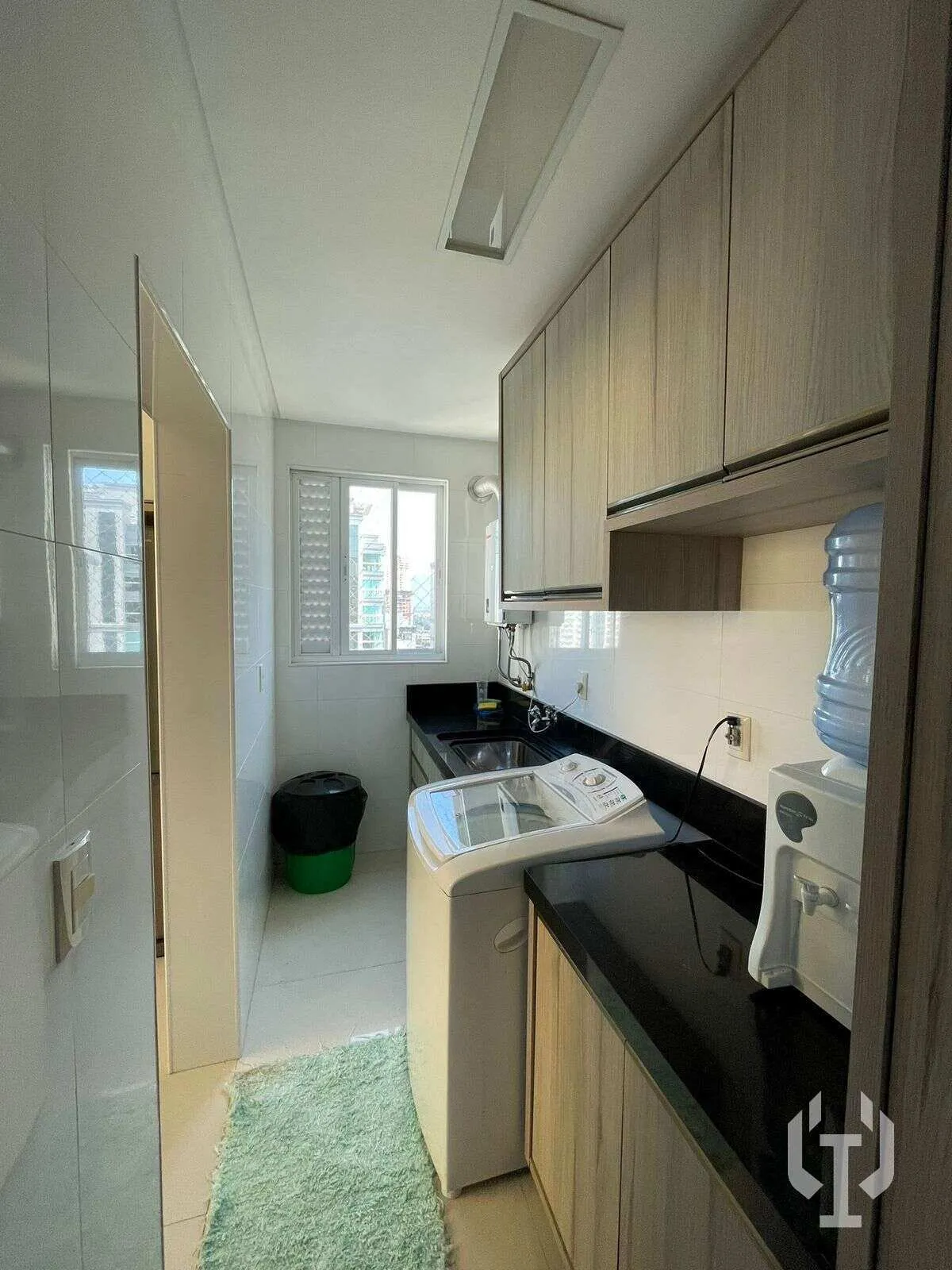 Imagem Apartamento à venda, com 4 suítes, pronto e mobiliado em 100x