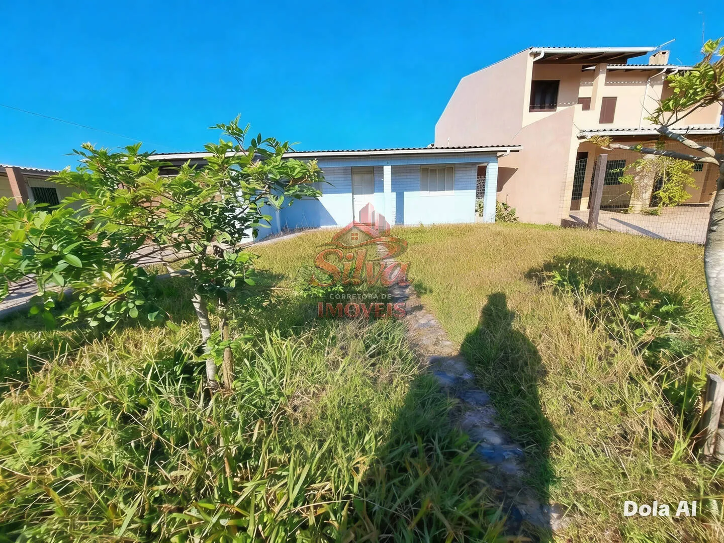Imagem C551 |Casa 3 dormitórios à venda a 300m do mar em Imbé