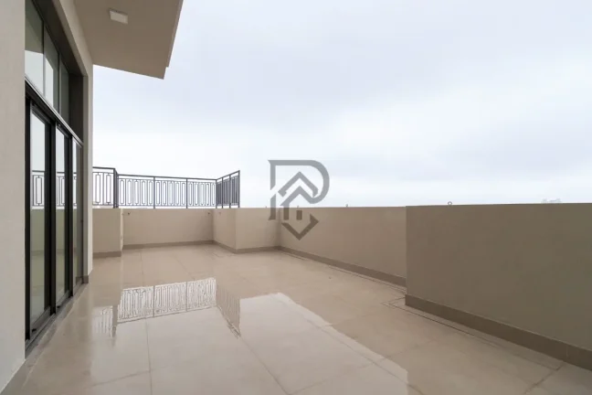 Imagem Apartamento Alto Padrão COBERTURA DUPLEX chacara klabin