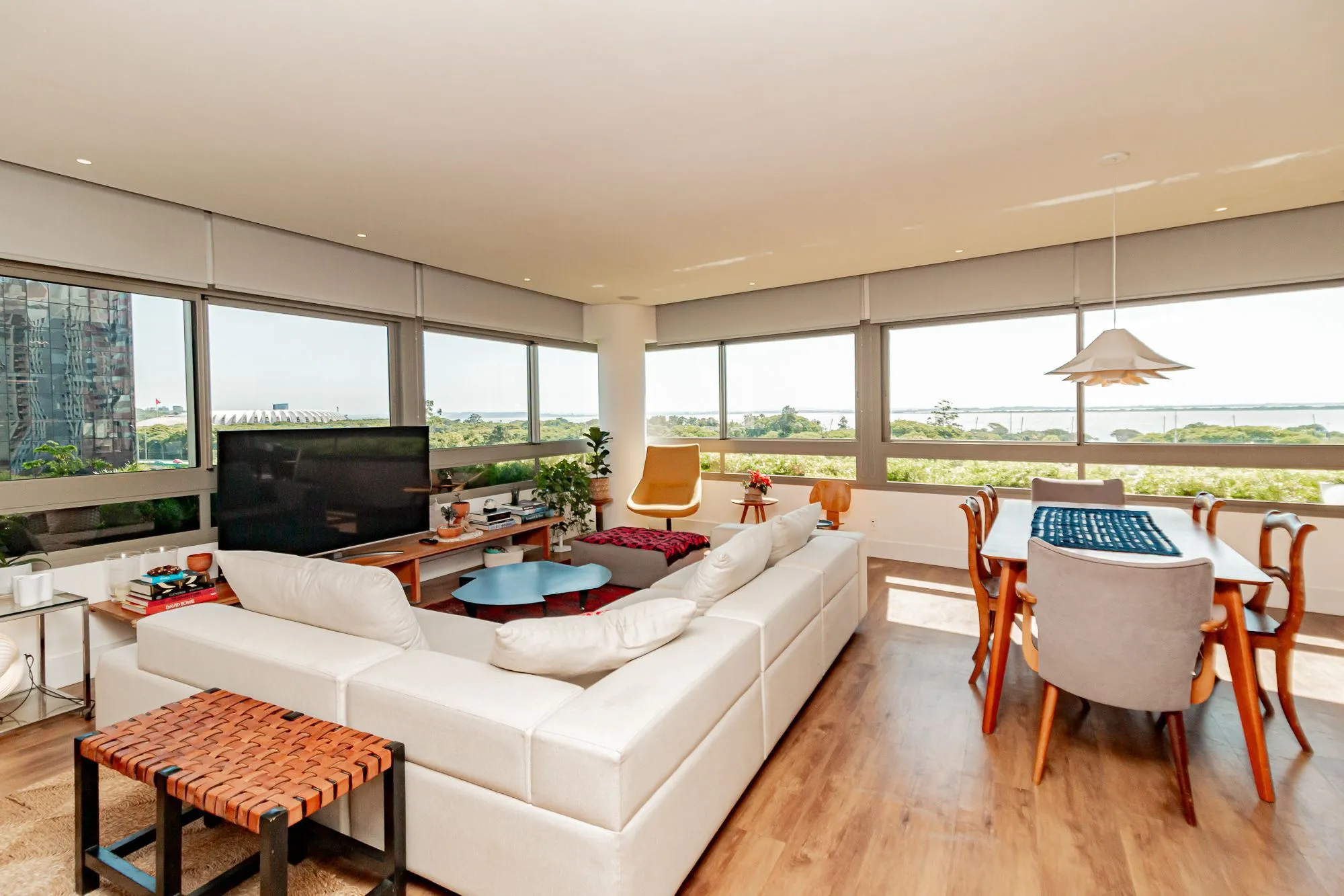 Imagem Apartamento em Praia de Belas