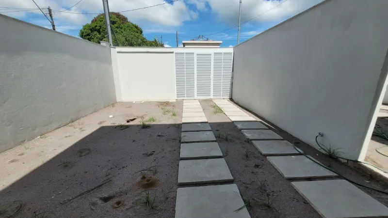 Imagem CASA RESIDENCIAL em SERRA - ES, COSTA BELA