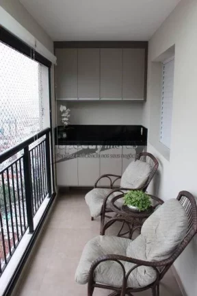 Foto do imóvel Apartamento em Santos 3 dormitórios para venda. em Rua Godofredo Fraga